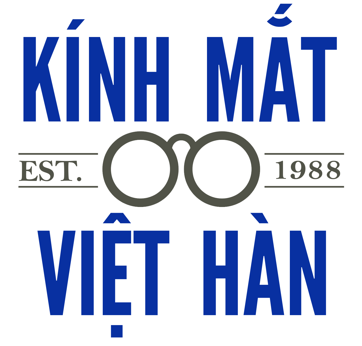 Kính Mắt Việt Hàn