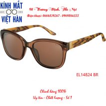 Kính mát thời trang hàng hiệu charmant elle el14828br