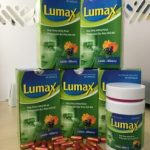 Viên uống bổ mắt elumax