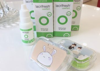 Avizor Lacrifresh comfort 15ml