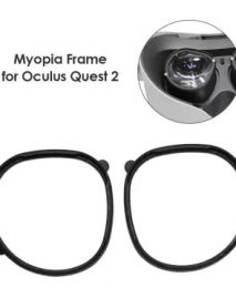 Ống kính cận cao cấp dành cho kính thực tế ảo 3D