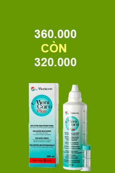 Menicare Plus