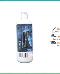 Dung Dịch Nước muối vô trùng Saline N.K rửa kính áp trong cứng OrthoK