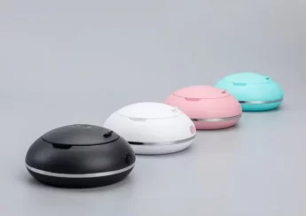 Ro bốt rửa kính áp tròng tự động (màu)