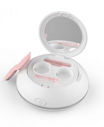 Rô bốt Rửa Kính Ortho-K tự động