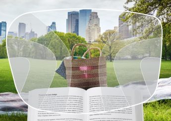 Kính chống cận thị